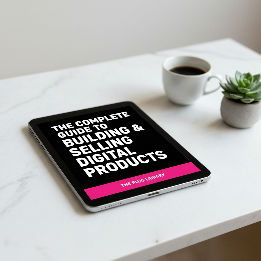 Digital Marketing Guide